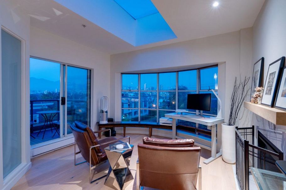 402 2216 W 3rd Avenue Vancouver, BC - 28