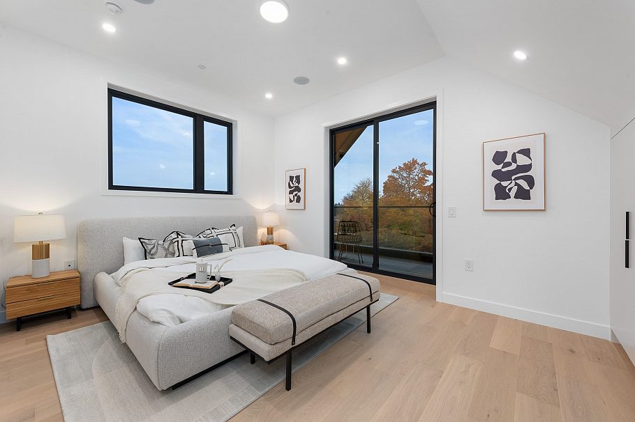 1 312 E 37 Avenue Vancouver, BC - 28