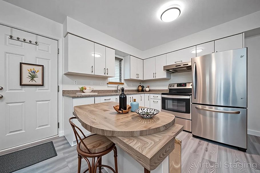 3609 Turner Street Vancouver, BC - 27