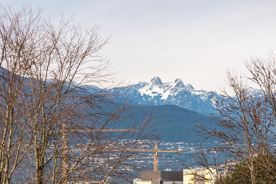 PH1 562 E 7th Avenue Vancouver, BC - 22