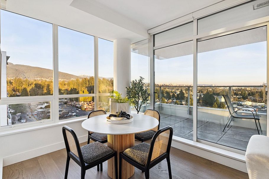 1301 1675 Lions Gate Lane North Vancouver, BC - 11