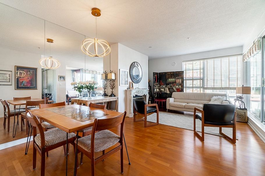 310 1820 E Kent Avenue South Avenue Vancouver, BC - 21