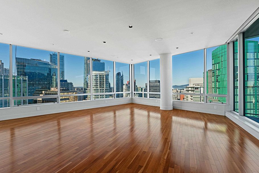 2803 1077 W Cordova Street Vancouver, BC - 17