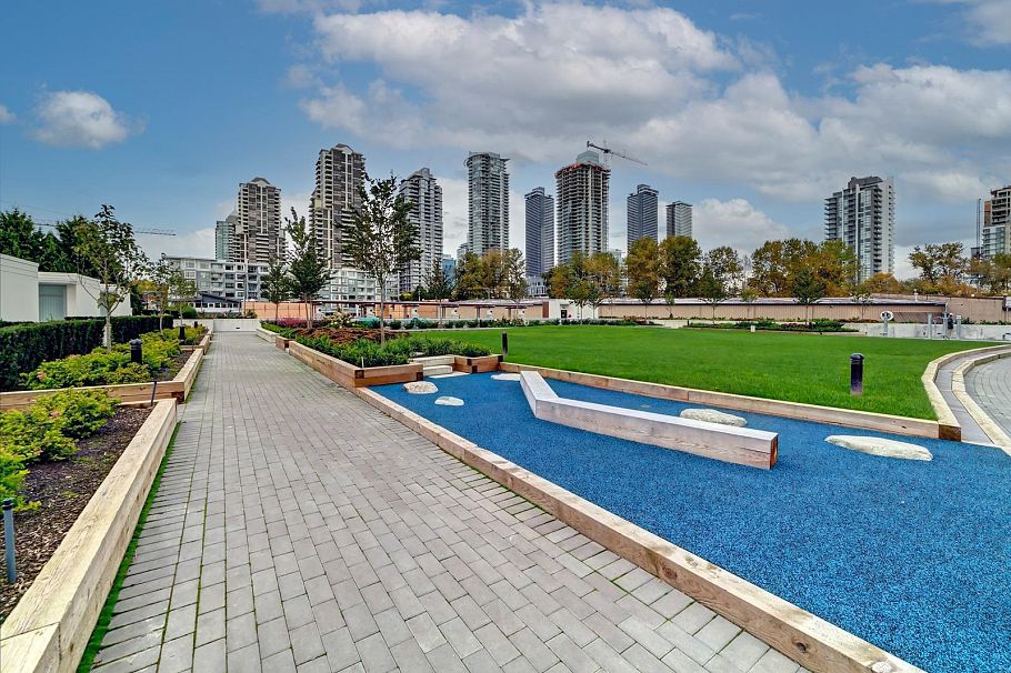 603 2388 Madison Avenue Burnaby, BC - 20