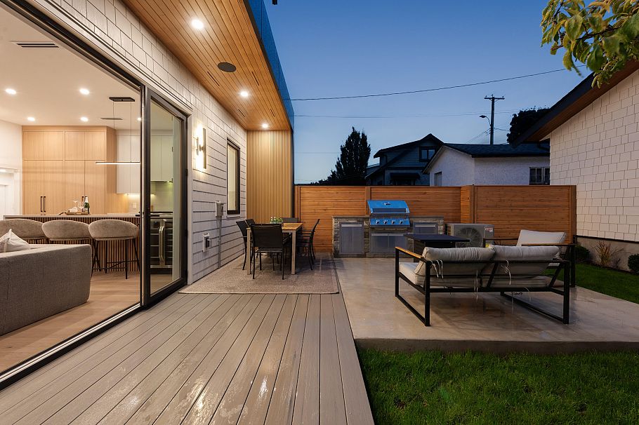 2 312 E 37th Avenue Vancouver, BC - 3