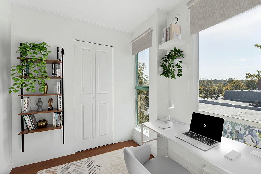 303 189 E 16th Avenue Vancouver, BC - 17