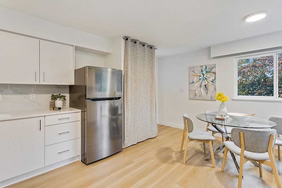 3288 Hoskins Road North Vancouver, BC - 9