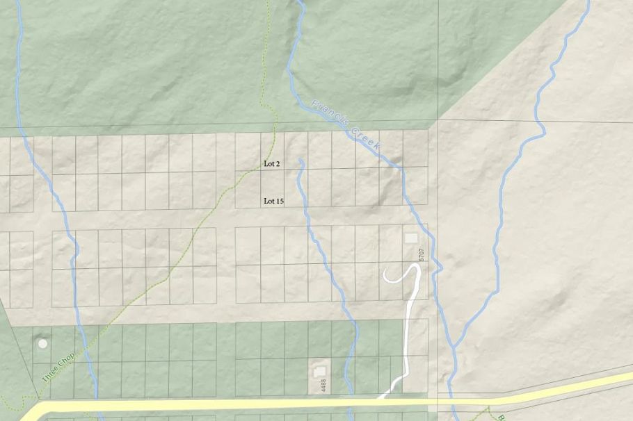 Lot 2 Indian River Drive North Vancouver, BC - 4
