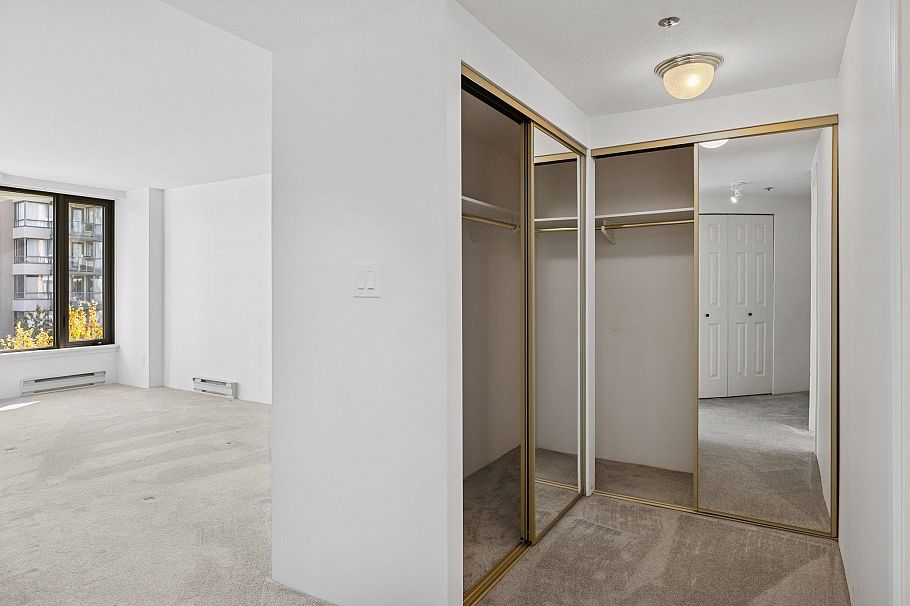 609 2201 Pine Street Vancouver, BC - 14