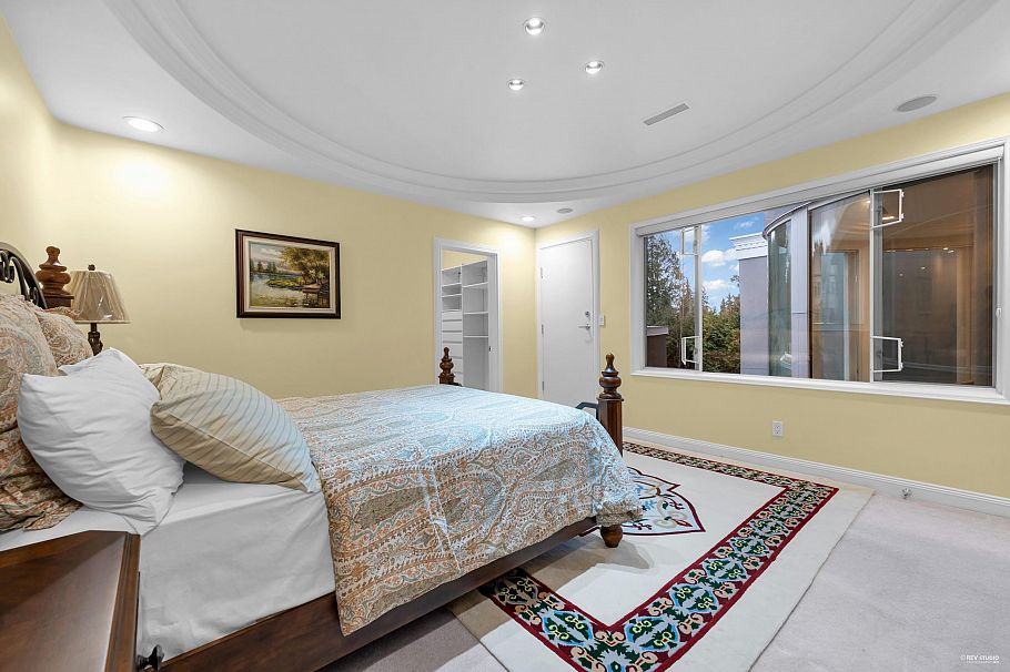 6566 Churchill Street Vancouver, BC - 17