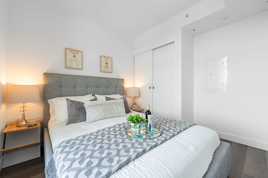 405 8181 Chester Street Vancouver, BC - 20