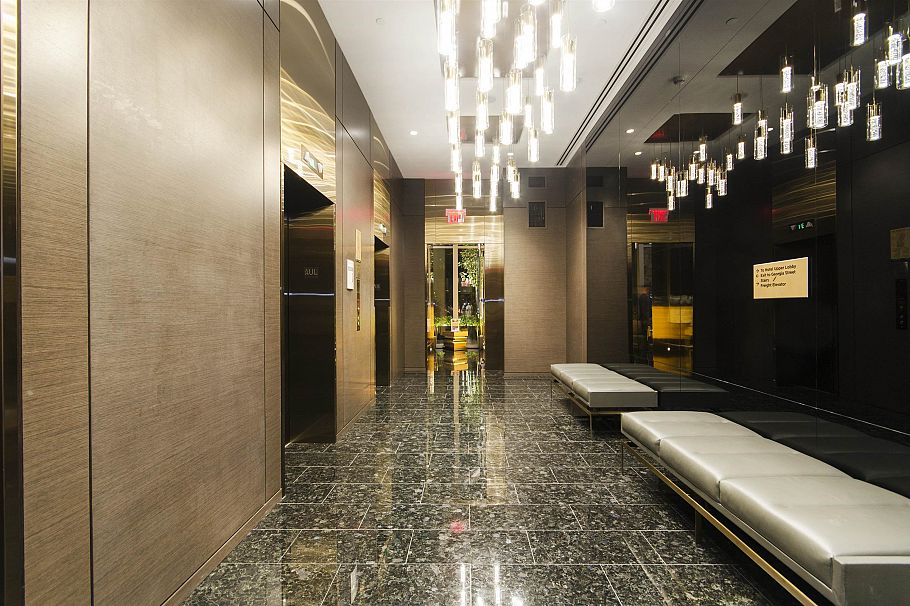 2705 1151 W Georgia Street Vancouver, BC - 35