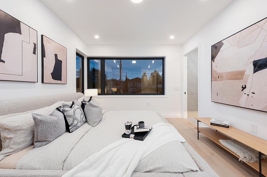 2 312 E 37th Avenue Vancouver, BC - 29