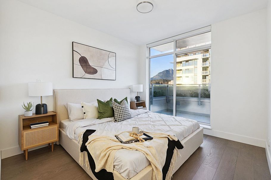 1301 1675 Lions Gate Lane North Vancouver, BC - 12