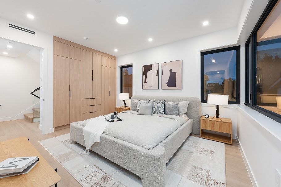 2 312 E 37th Avenue Vancouver, BC - 30