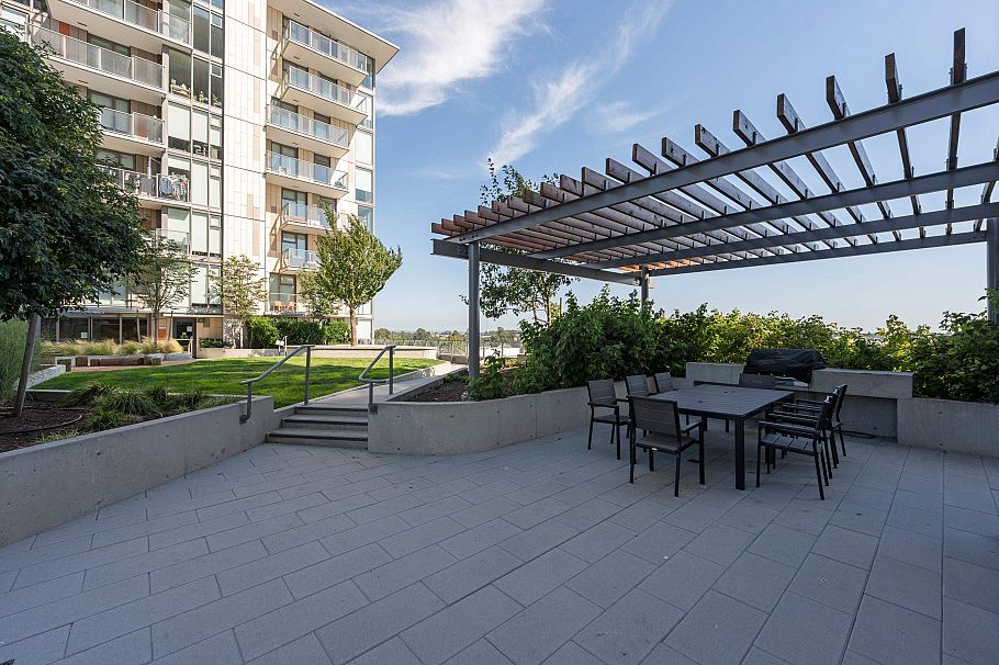 405 8181 Chester Street Vancouver, BC - 31