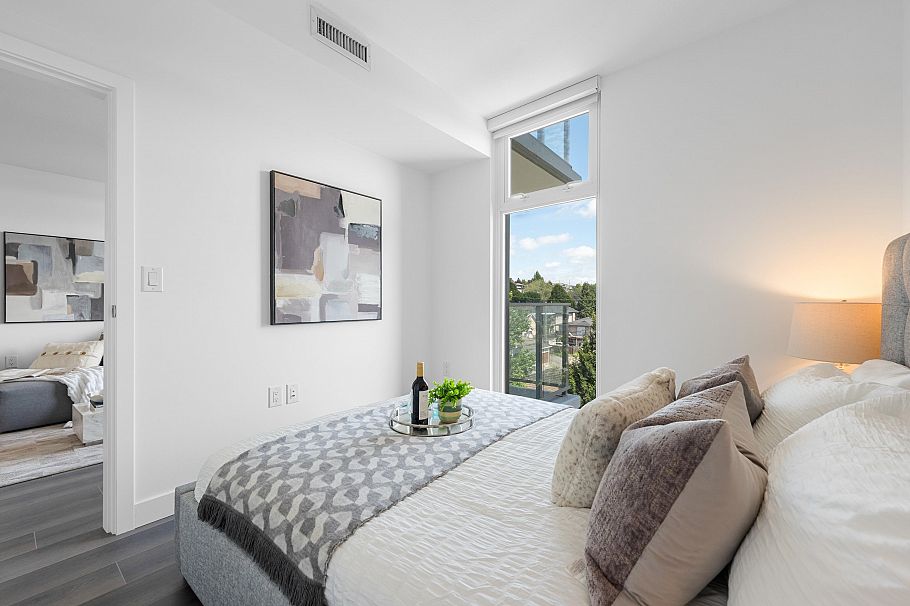 405 8181 Chester Street Vancouver, BC - 19