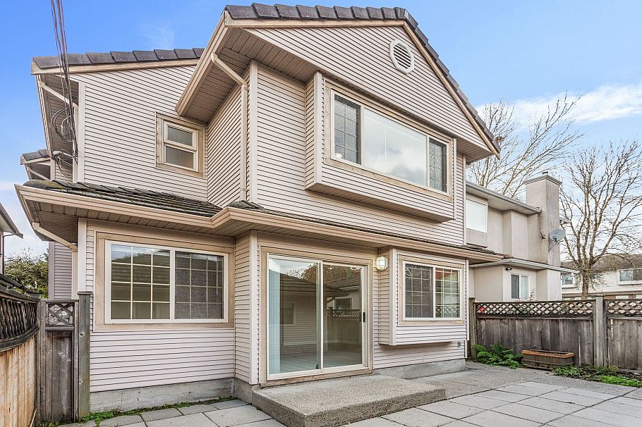 8322 Shaughnessy Street Vancouver, BC - 23