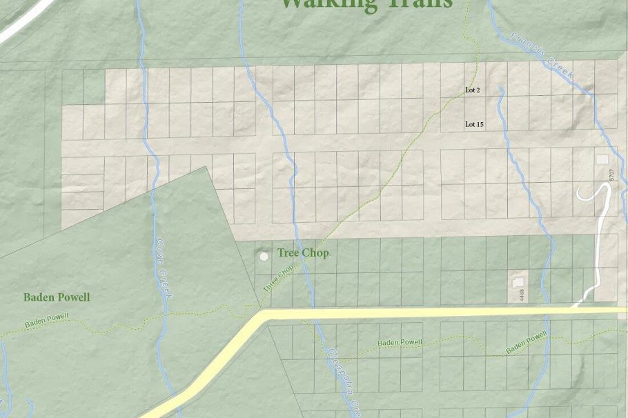 Lot 2 Indian River Drive North Vancouver, BC - 2