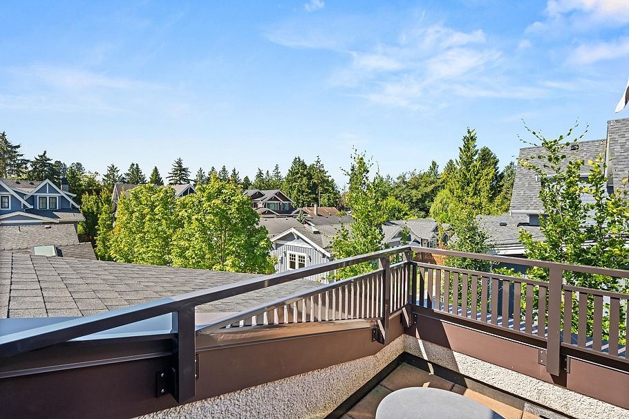 3838 W 50th Avenue Vancouver, BC - 28