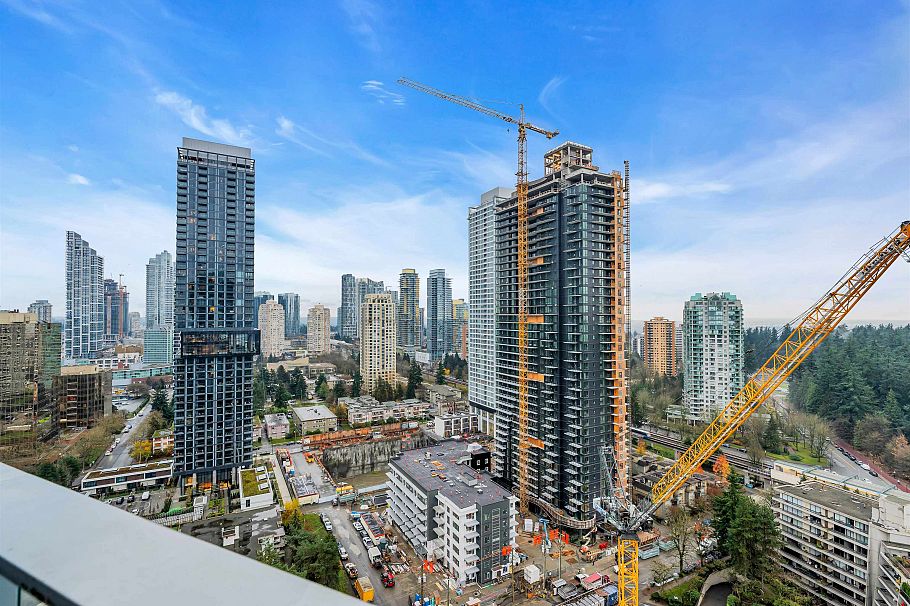 3003 5883 Barker Avenue Burnaby, BC - 12