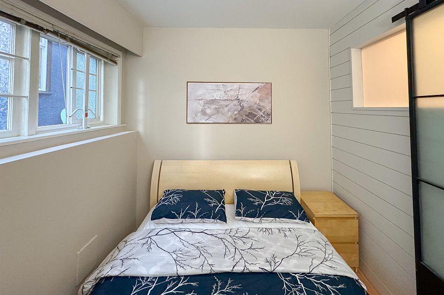 20 935 JERVIS STREET, Vancouver BC V6E 2B5 Vancouver, BC - 3