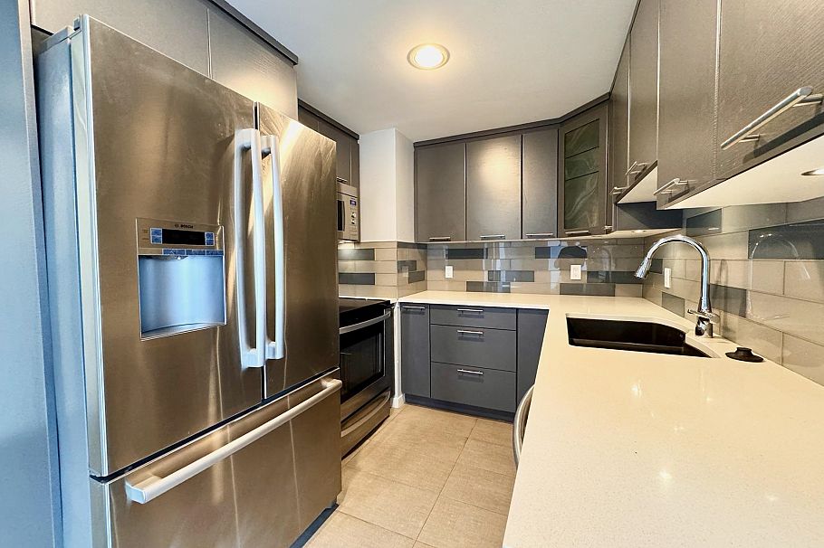 3002 1009 Expo Boulevard Vancouver, BC - 8