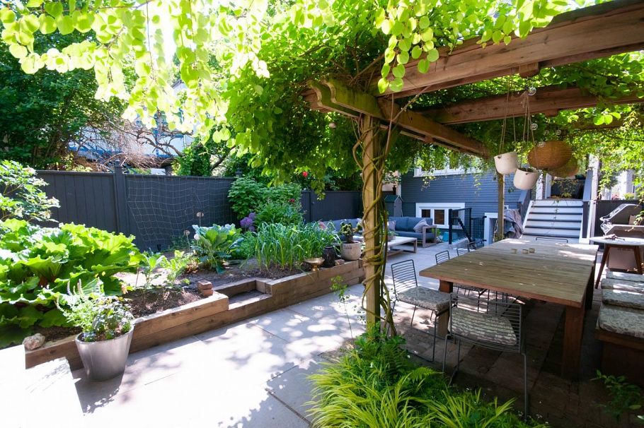 Coach House 563 UNION STREET, Vancouver BC V6A 2B7 Vancouver, BC - 23