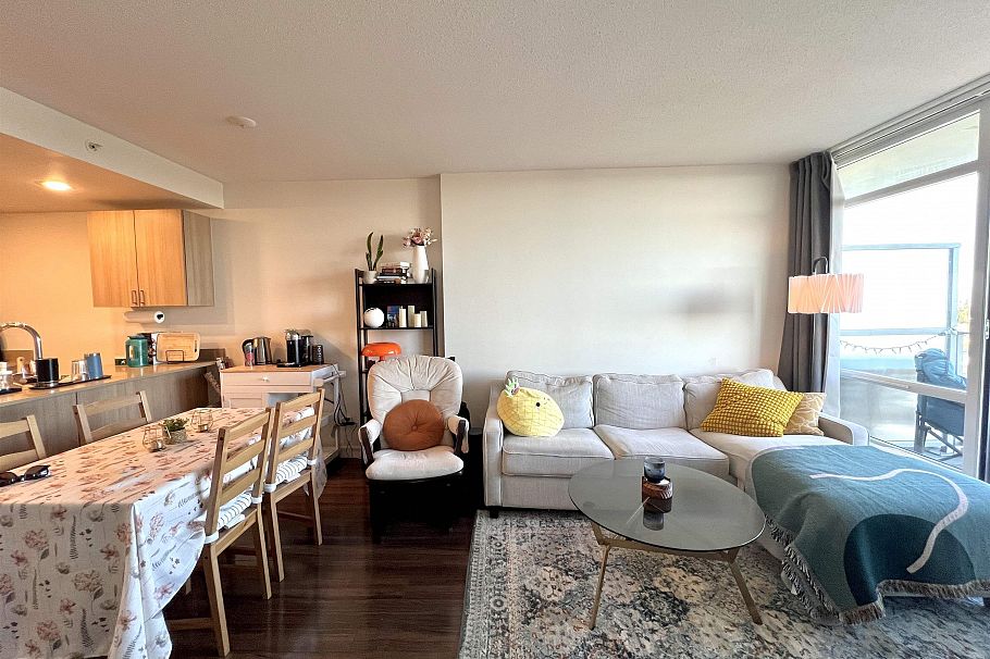 1906 4815 Eldorado Mews Vancouver, BC - 7