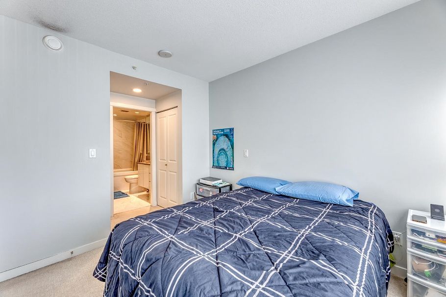 603 2388 Madison Avenue Burnaby, BC - 12