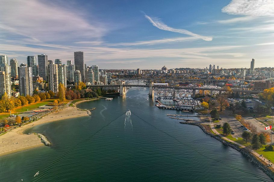 901 1250 Burnaby Street Vancouver, BC - 22