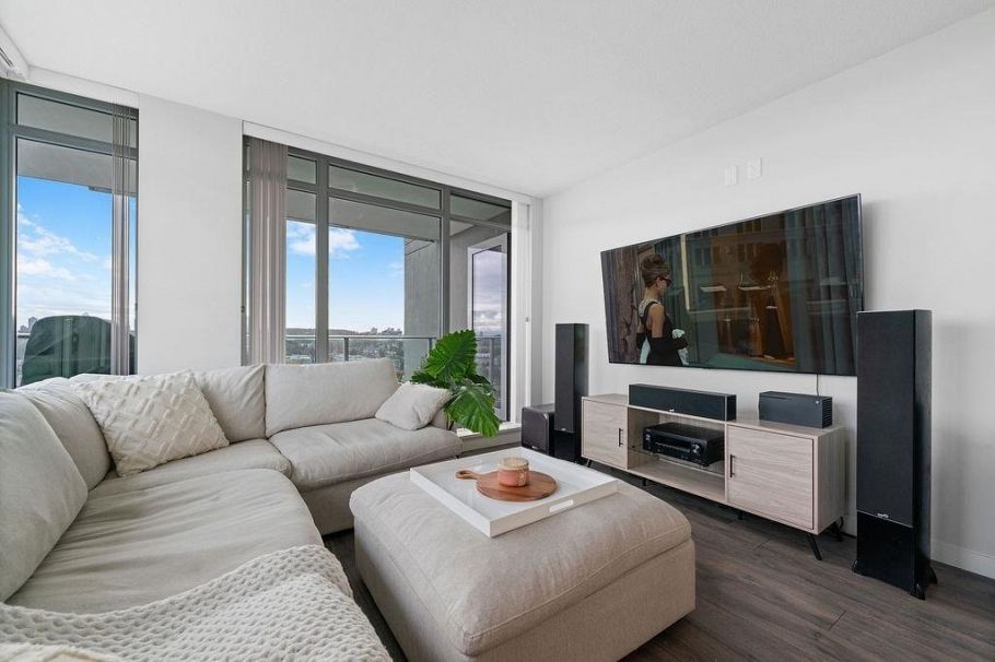 2901 2388 MADISON, Burnaby BC V5C 0K8 Burnaby, BC - 9