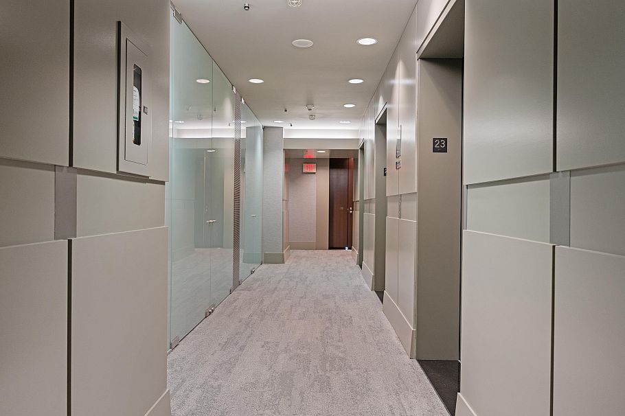 2304 1077 W Cordova Street Vancouver, BC - 36