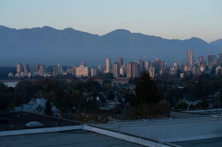 402 2216 W 3rd Avenue Vancouver, BC - 36