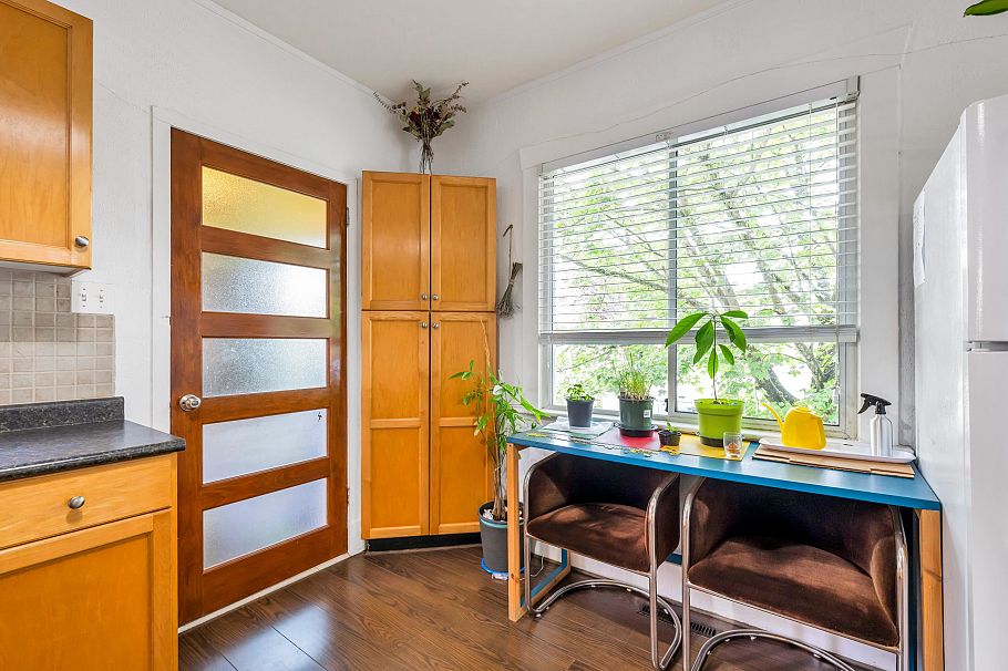 4605 Fraser Street Vancouver, BC - 8