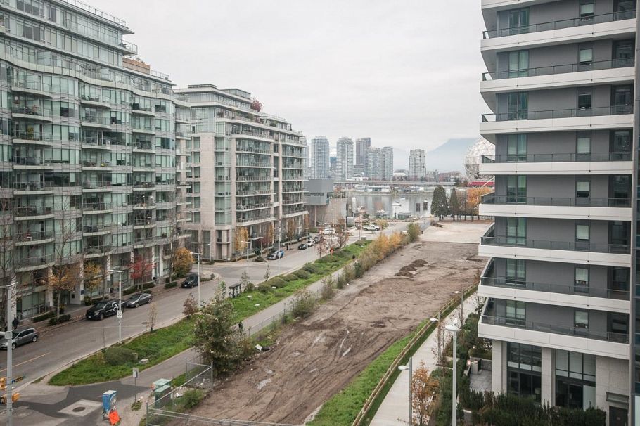 401 1708 ONTARIO STREET, Vancouver BC V5T 0J7 Vancouver, BC - 31