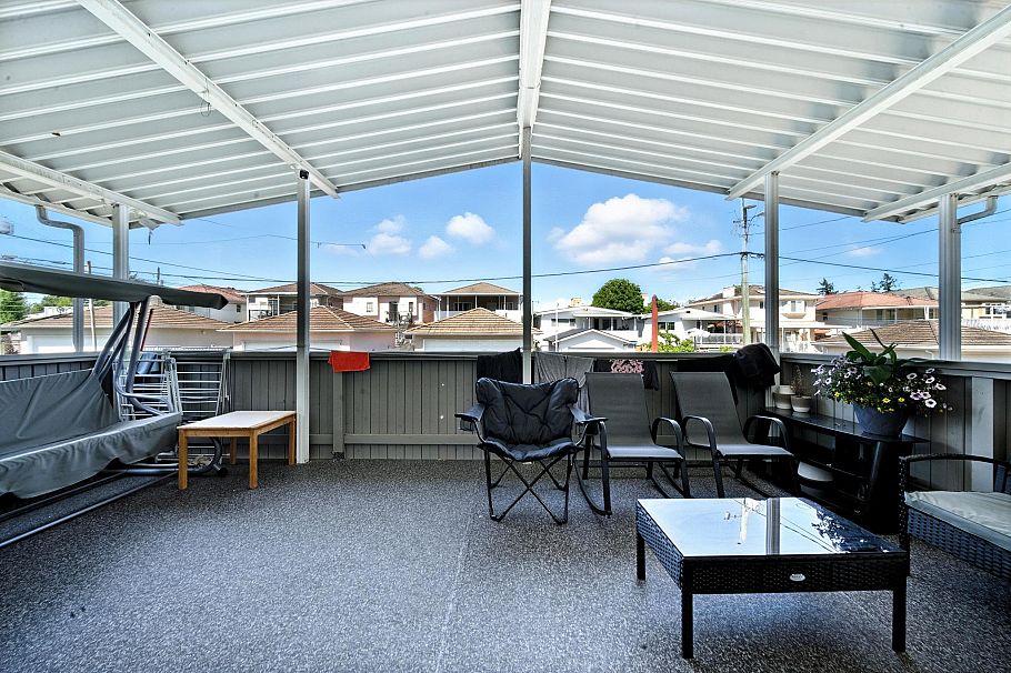 2545 E 43rd Avenue Vancouver, BC - 23