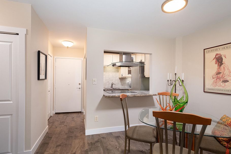 107 1155 Ross Road North Vancouver, BC - 15