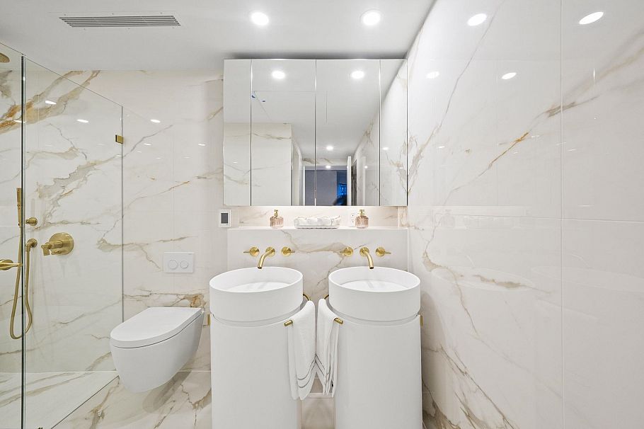 703 1033 Nelson Street Vancouver, BC - 24