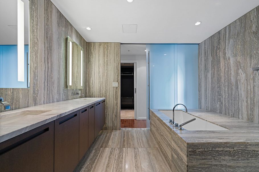 2701 1011 W Cordova Street Vancouver, BC - 22