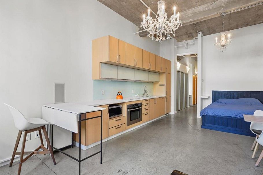 201 546 Beatty Street Vancouver, BC - 5