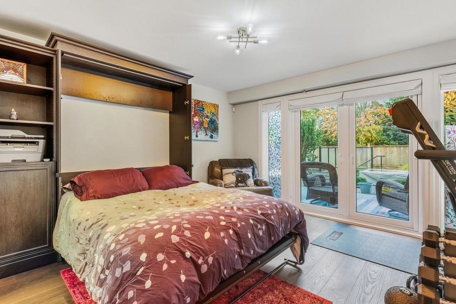 100 656 W 13th Avenue Vancouver, BC - 11