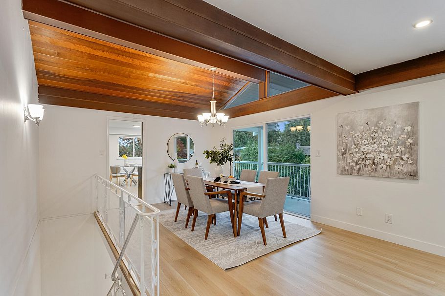 3288 Hoskins Road North Vancouver, BC - 4