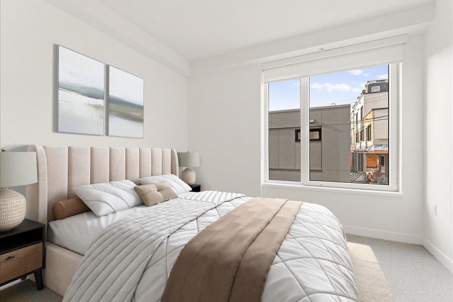 201 6859 Cambie Street Vancouver, BC - 17