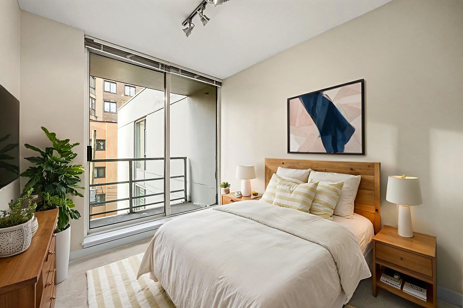 505 1133 Homer Street Vancouver, BC - 11