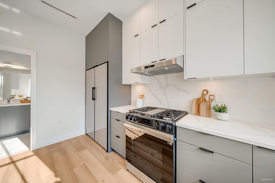 6709 Fleming Street Vancouver, BC - 14