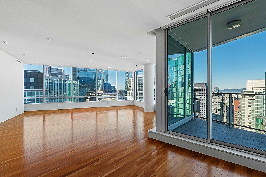 2803 1077 W Cordova Street Vancouver, BC - 19