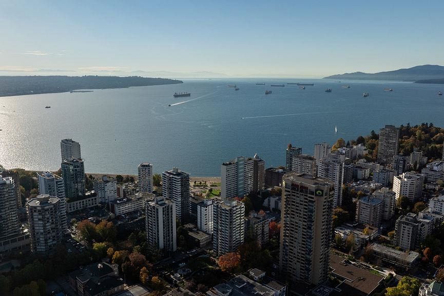 1056 Nicola Street Vancouver, BC - 22