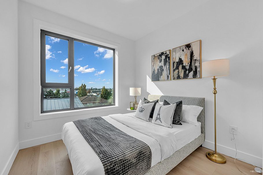 3 262 E 65th Avenue Vancouver, BC - 9