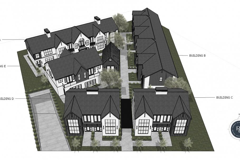 4 3712 Edgemont Boulevard North Vancouver, BC - 12